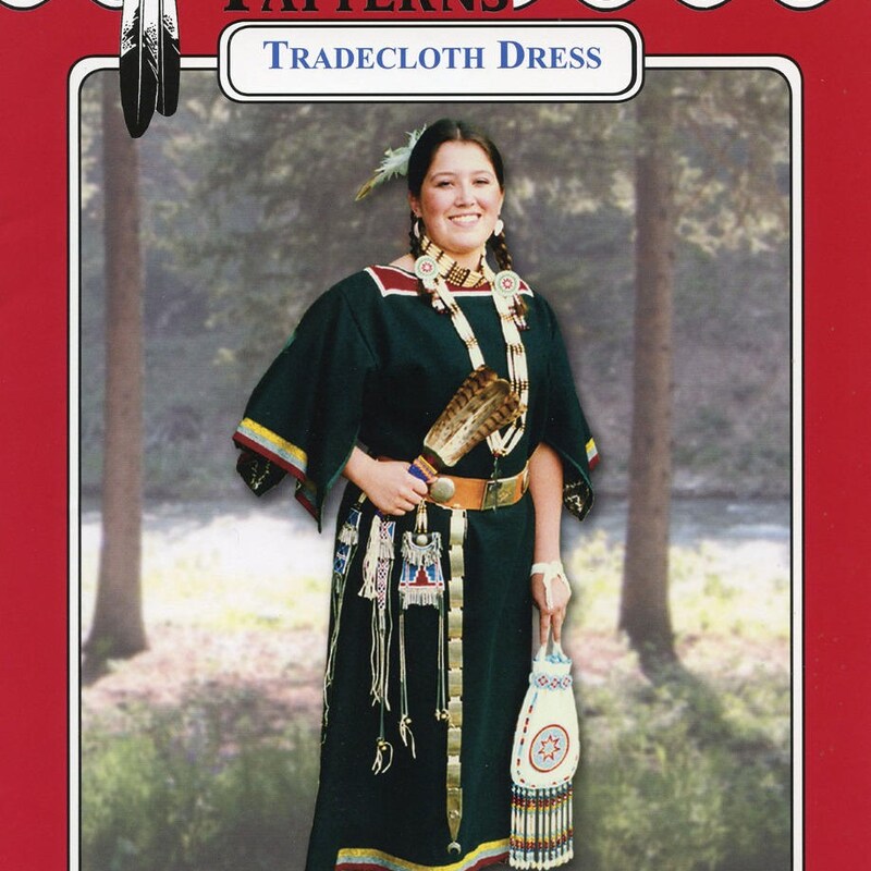 Native American Ribbon Skirts - Etsy