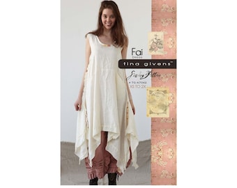 Tina Givens Patterns