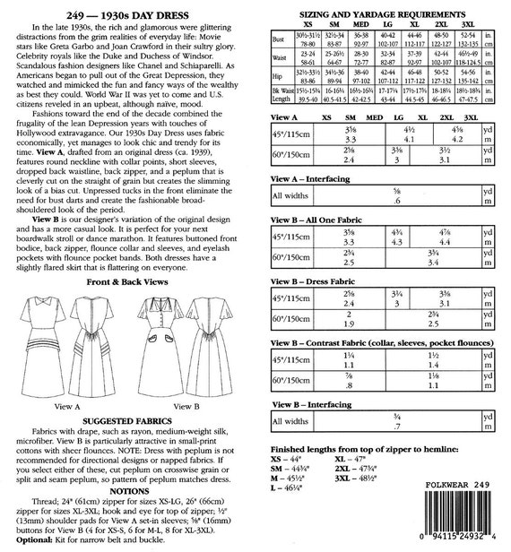 Jalie 3884 Frederic Hoodie Sewing Pattern in 27 sizes Men/'s XS-XXL Boys/' 2-13