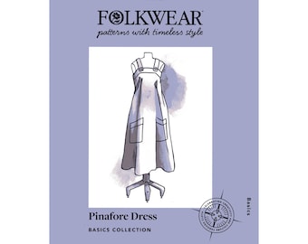 Folkwear Sewing Patterns