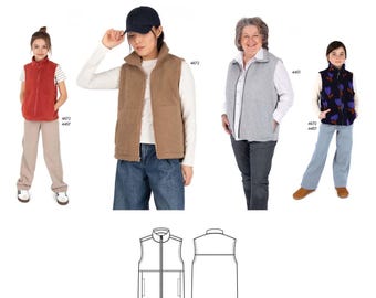 Jalie Sewing Patterns