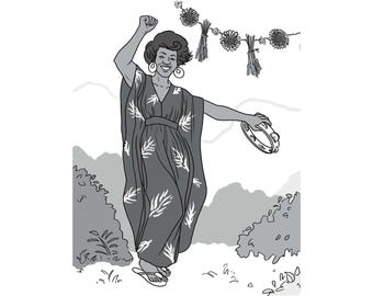 Folkwear Sewing Patterns