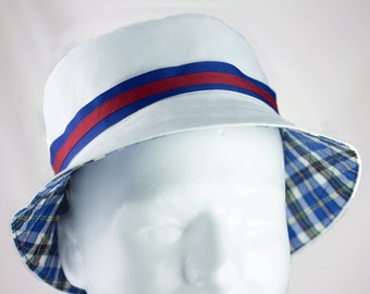 archery bucket hat