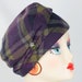see more listings in the Cloche & Pillbox Hats section