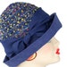 see more listings in the Cloche & Pillbox Hats section