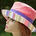 see more listings in the Cotton Bucket & Sun Hats section