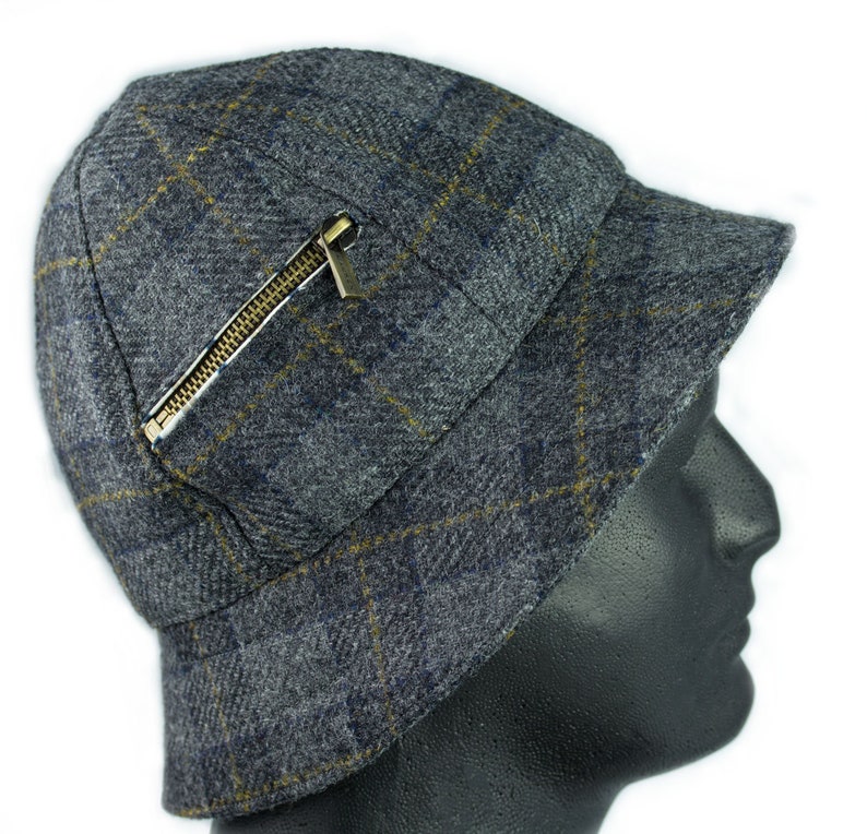 mens walking hats