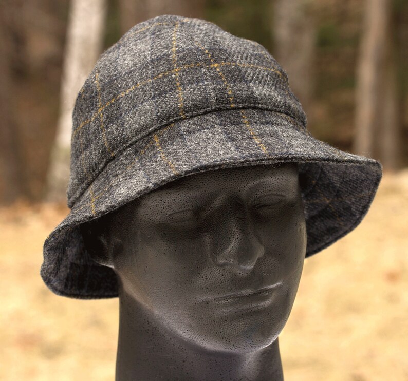 mens walking hats