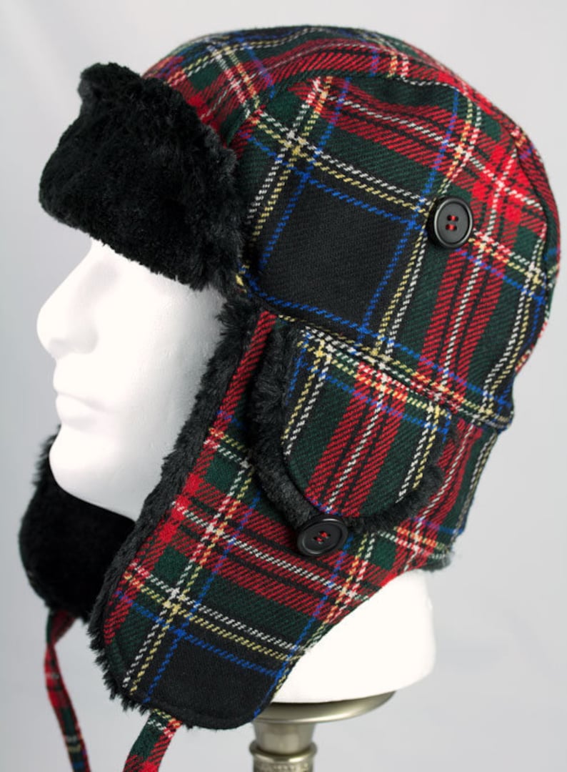 xxl trapper hat