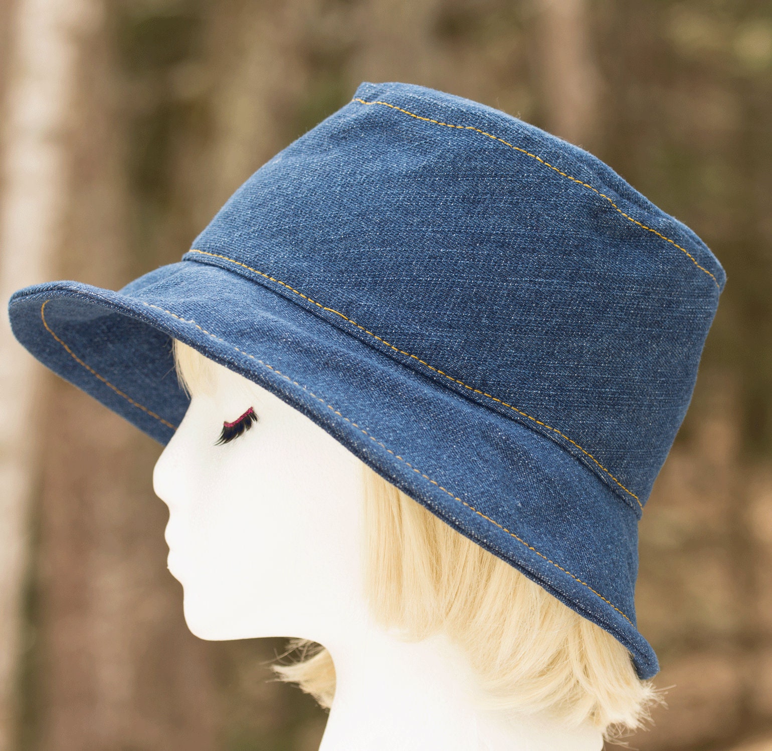 Bucket hat womens target best sale