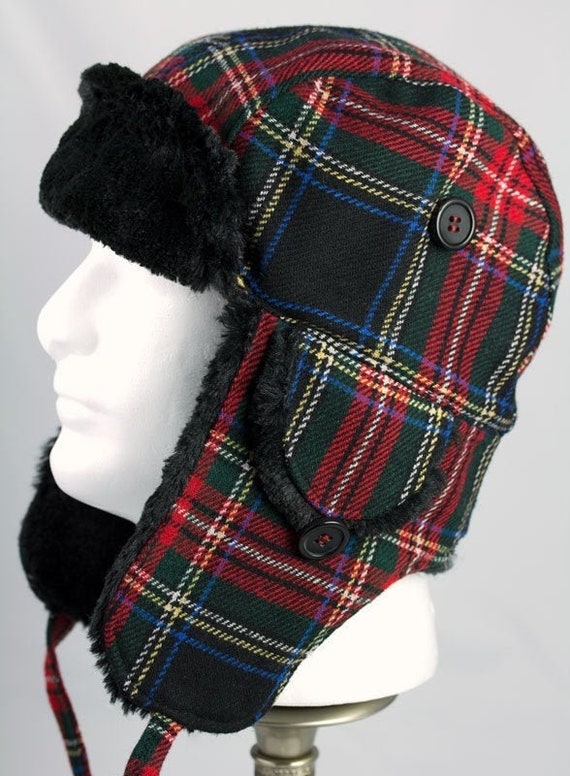 mens trapper hat xxl