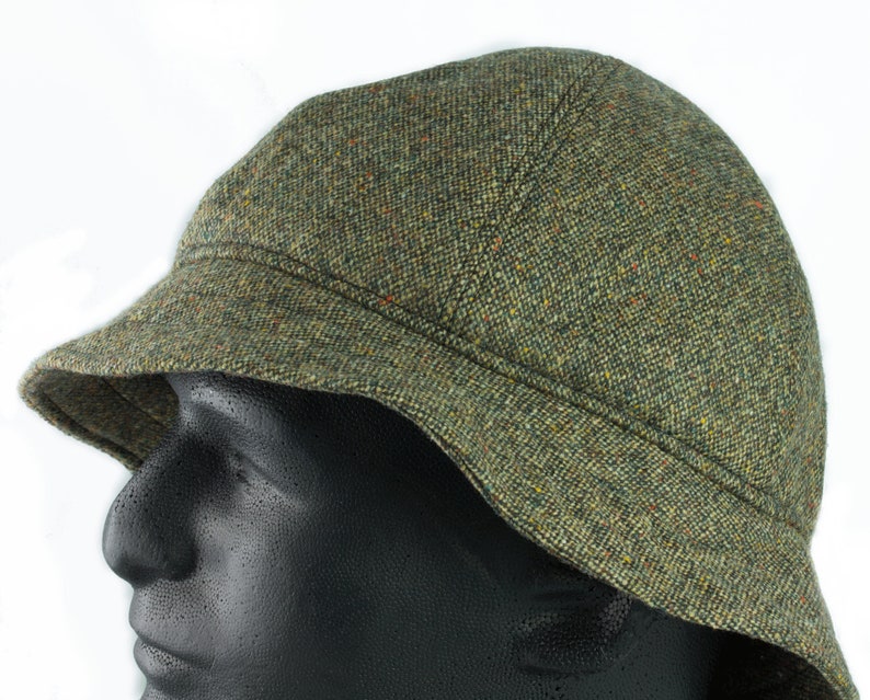 mens walking hats