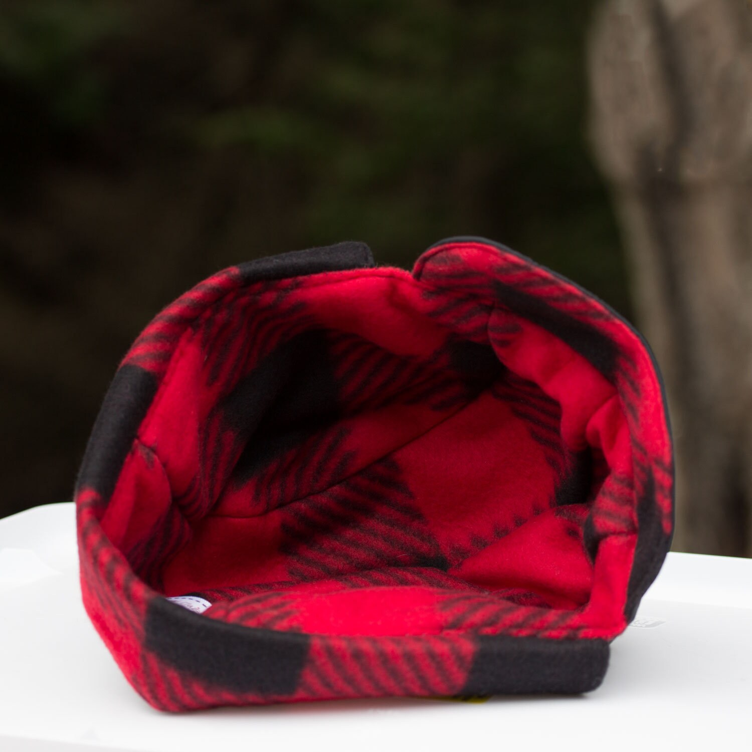 Lumberjack hats with ear flaps sale