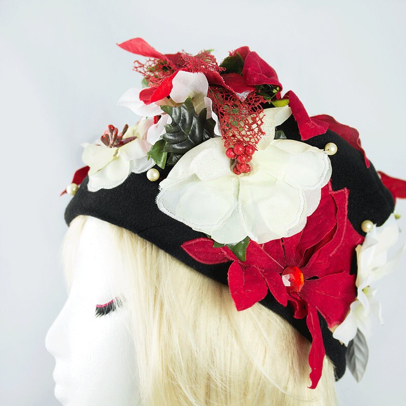 Aunt Bethany Christmas Vacation Hat 