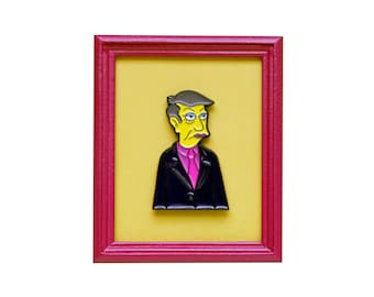 MOTHER SKINNER