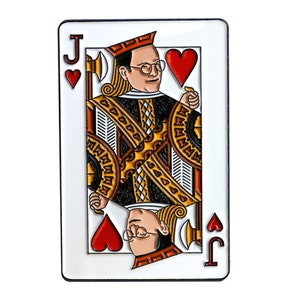 George Costanza Lord of the Manor