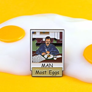 RON SWANSON