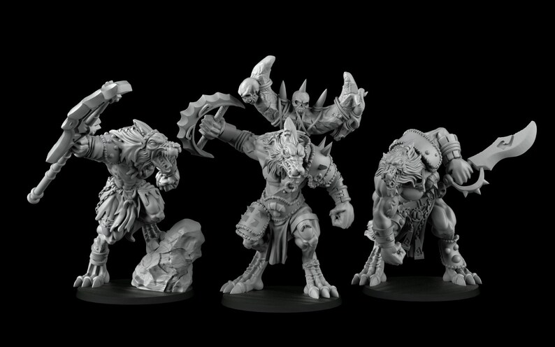 Tabletop Premium Vampir Kämpferin mit Fledermäusen 32mm für Warhammer AoS /DnD Tabletop Premium Vampir Kämpferin mit Fledermäusen 32mm für Warhammer AoS /DnD