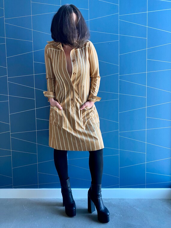 Vintage Alfred Nipon dress