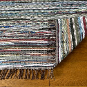 Rag Rugs - Etsy