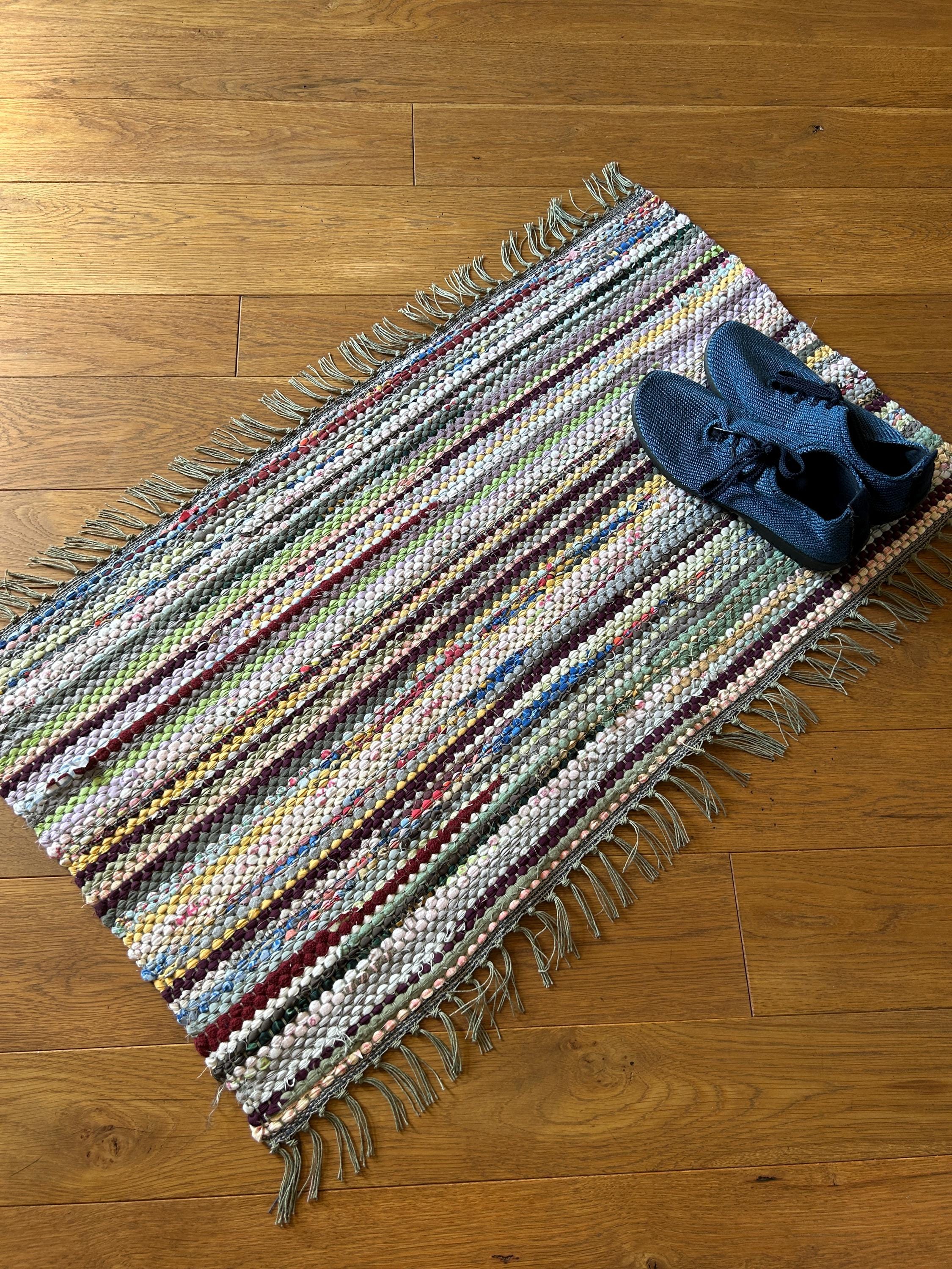 Small Throw Rug Etsy