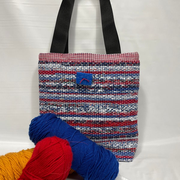 Woven Rag Rugs - Etsy