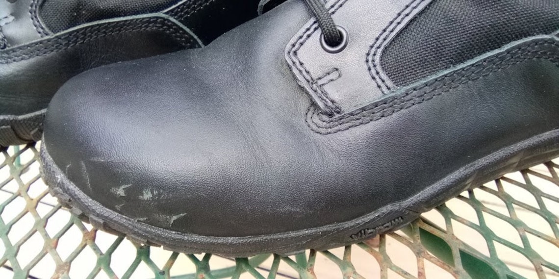 belleville mini mil black