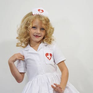 Nurse uniform Dress