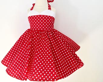 Beach Party Dress for Teens