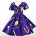 Ms. Frizzle Dress