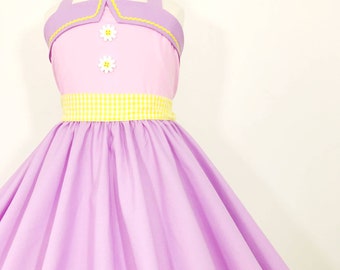 ティアナウェイトレスドレス - Etsy 日本