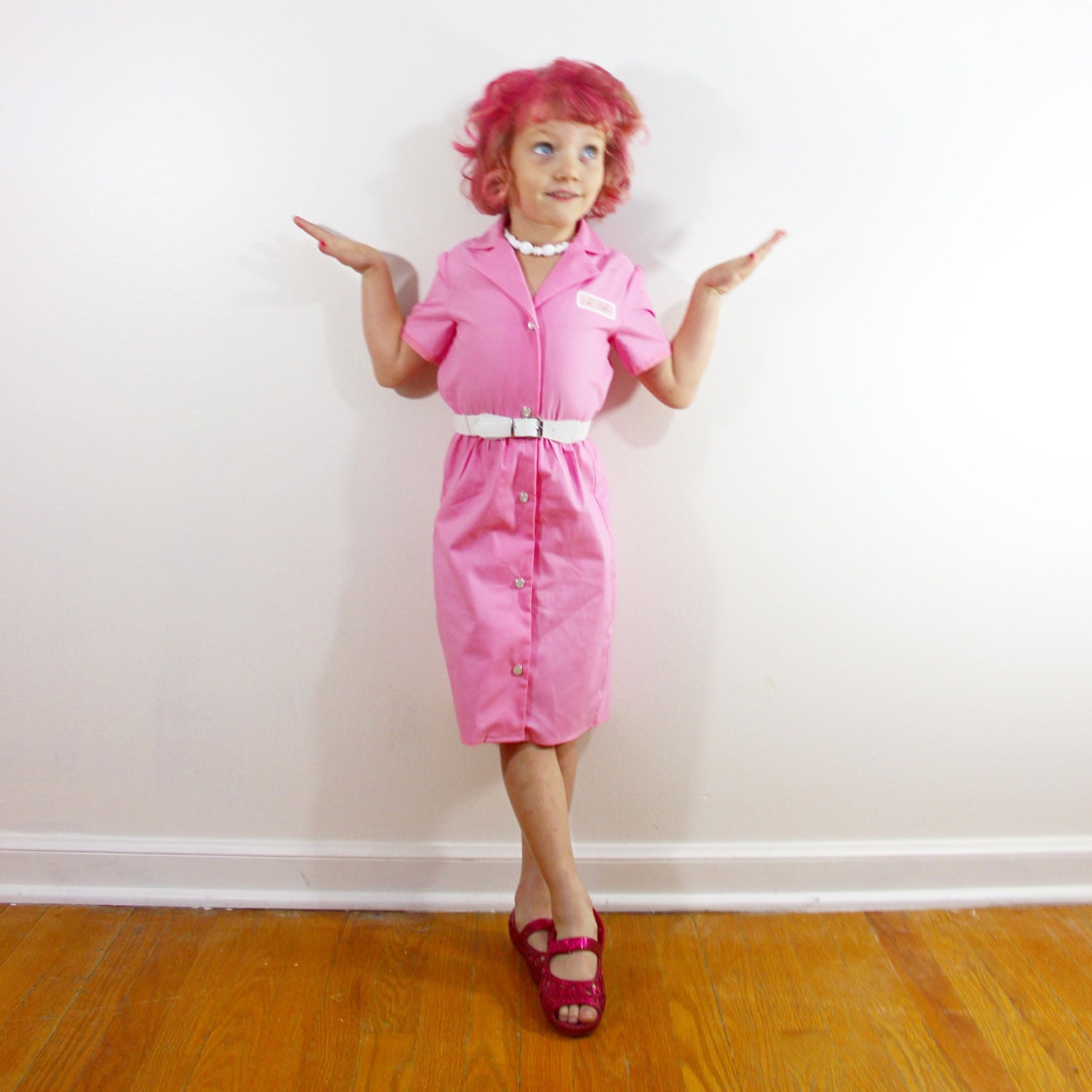 beauty school dropout costume ideas