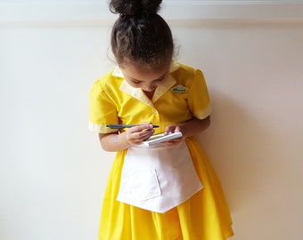 ティアナ ウェイトレスドレス 公式正規品】新品シークレットハニー ティアナ ウェイトレス