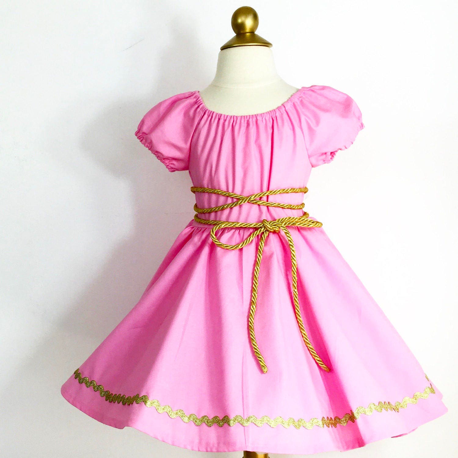 [ComeOutandPlay]★Cupid ruffle dress★ Close to You Sammy Ruffle Drop Waist Dress – Sugarlips