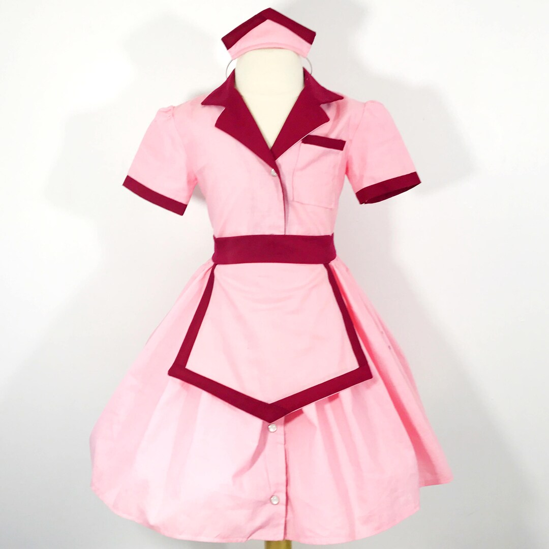 Tenue mcdo 2019 new arrivals