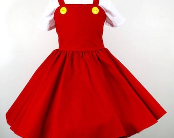 Rodger Rabbit jumper Dress