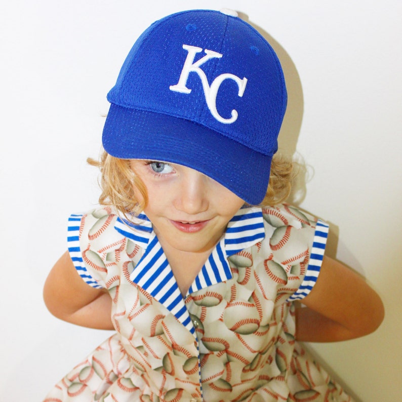 Baseball Shirt Dress Etsy