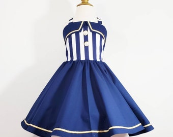 ティアナウェイトレスドレス - Etsy 日本