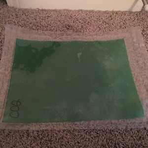 Extra Large Plasma Health Pad - CO2