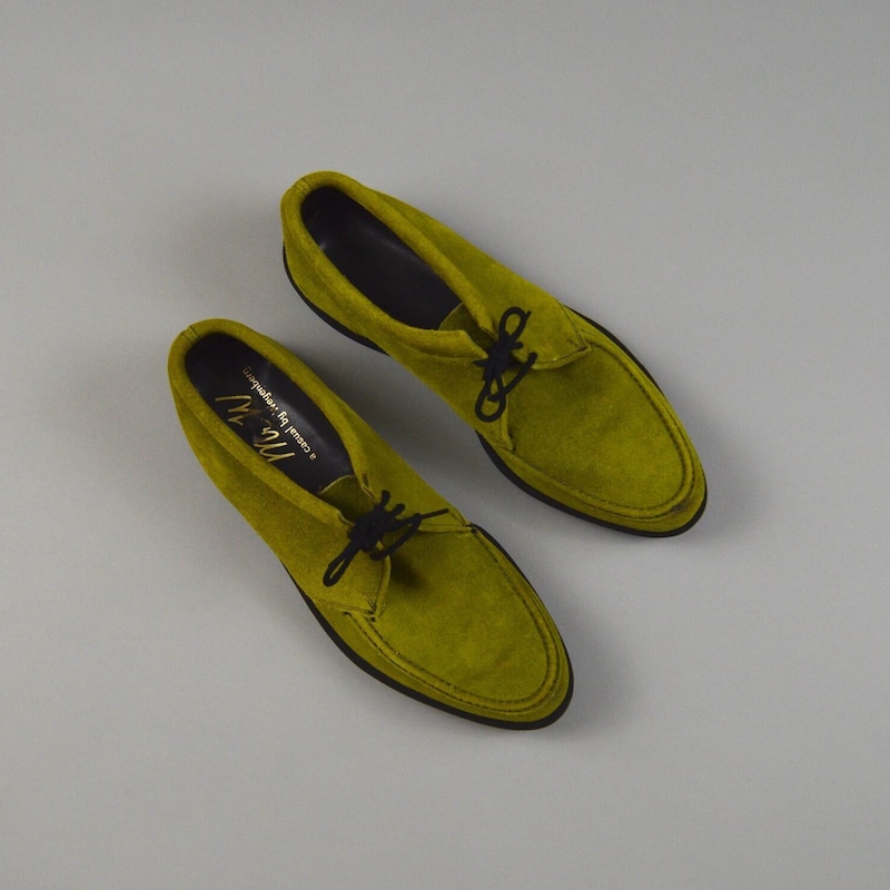 westbrook lime green shoes