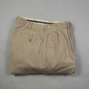 Polo Ralph Lauren Andrew Pants - Etsy