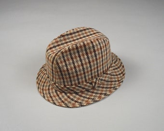 Vintage Wool Rancher By Schuman Sullivan XL Schuman Sullivan - Poshmark main image 2