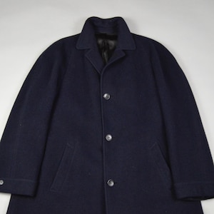 1970s Us Navy Jacket - Etsy