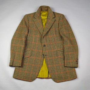 史上一番安い Hacking 70s Jacket Etsy - ジャケット・アウター