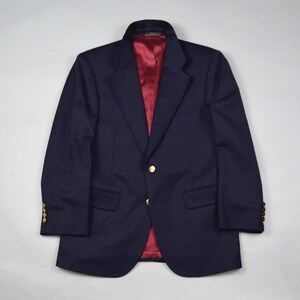 Stanley Blacker Suit - Etsy display picture 1