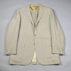 Mens Vintage Palm Beach Suit - Etsy