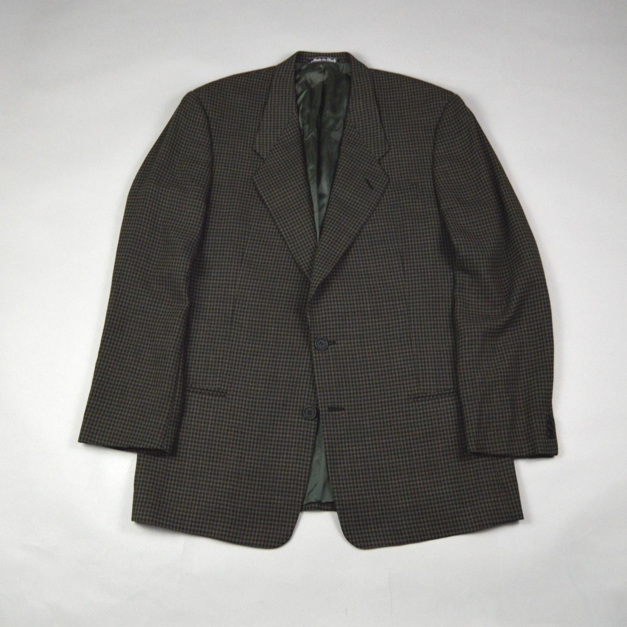 80s Giorgio Armani - Etsy