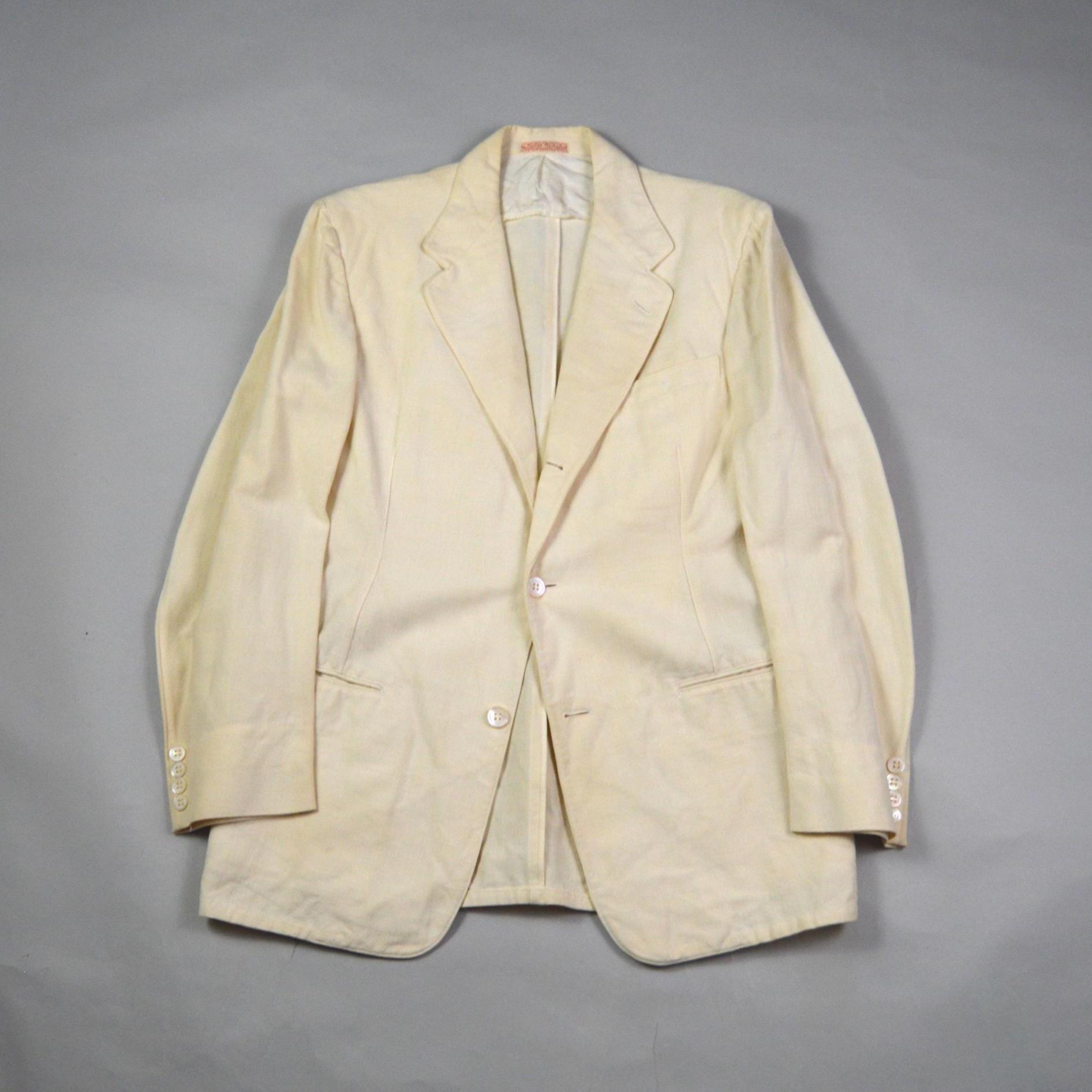 30s Sport Jacket - Etsy