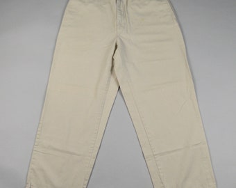 Polo Ralph Lauren Philip Pants Mens 34 X 29 (Labeled 36X30