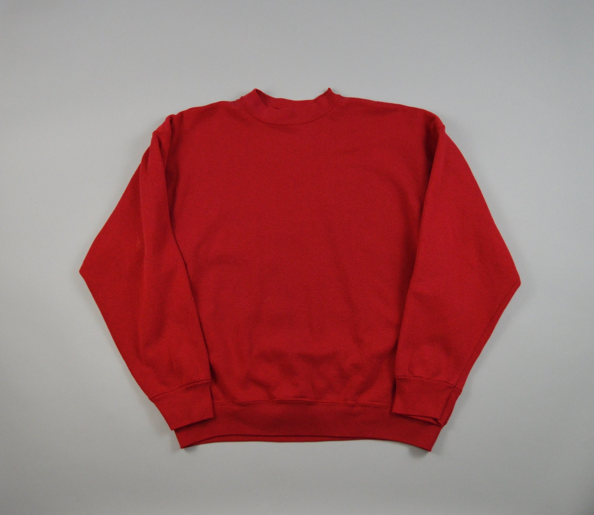 1983/5/8 Teddy Bear Sweatshirt by FOTL – Red Vintage Co